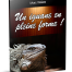 Un iguane en pleine forme !