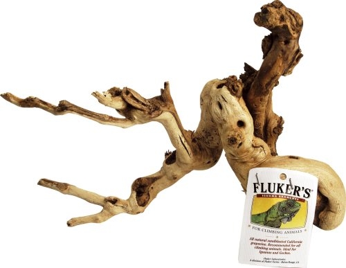 Branche pour iguane - Iguana Branch - Fluker's®