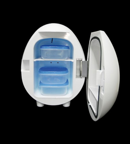 Incubateur pour oeufs d'iguane et de reptiles - Intérieur - Lucky Reptiles